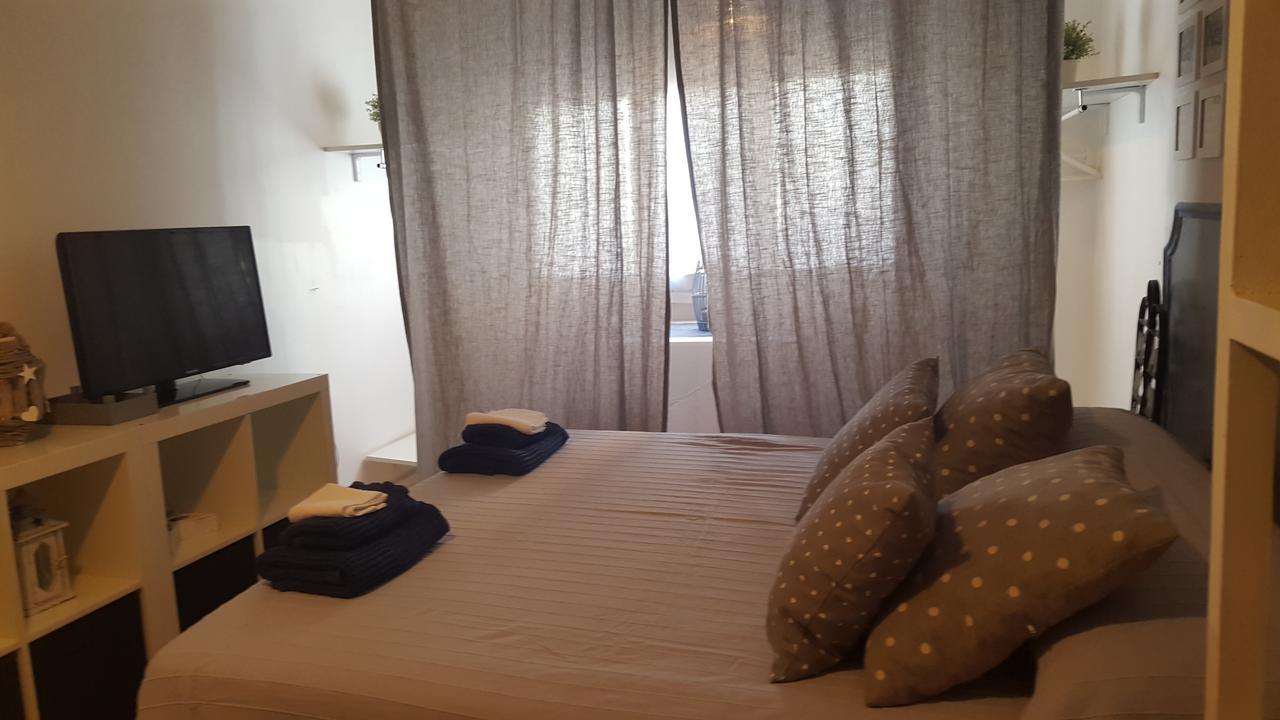 Righepois Bed & Breakfast Reggio di Calabria Eksteriør bilde
