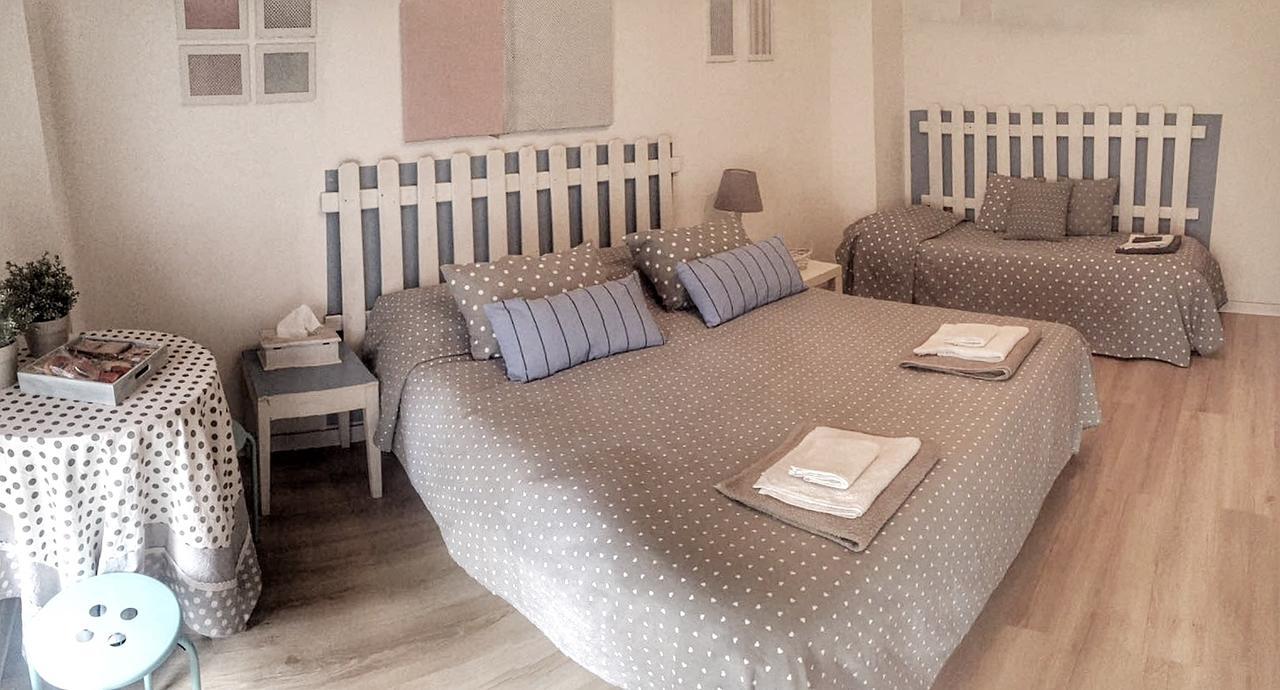 Righepois Bed & Breakfast Reggio di Calabria Eksteriør bilde