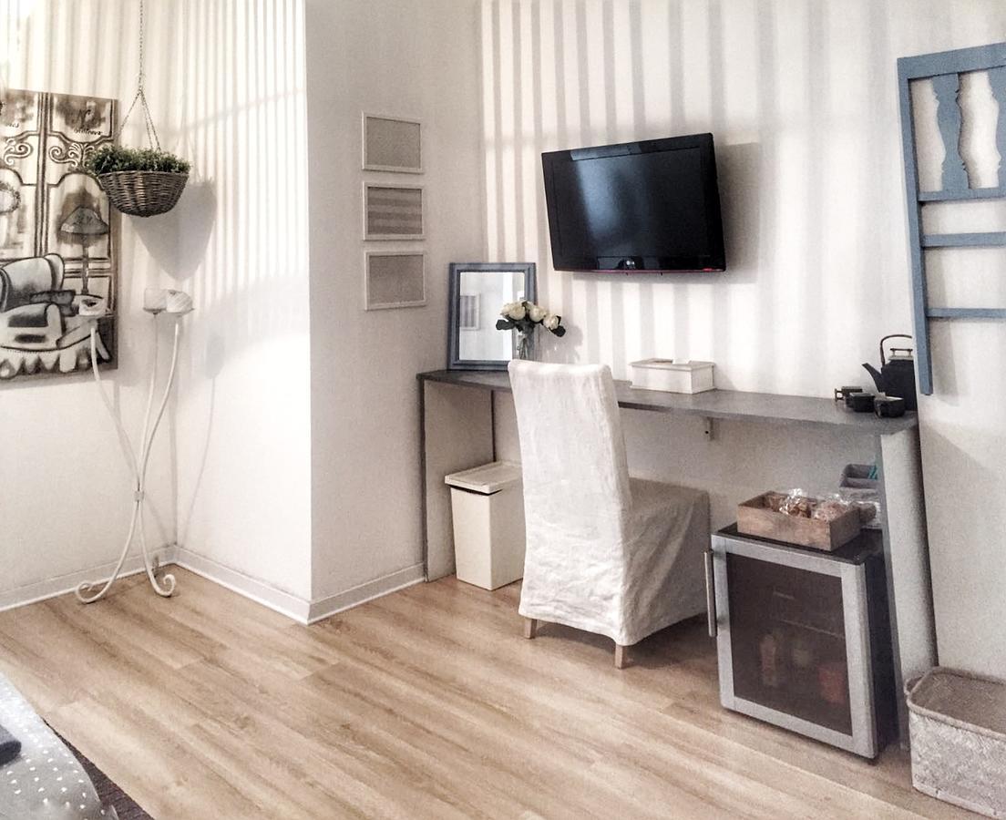 Righepois Bed & Breakfast Reggio di Calabria Eksteriør bilde
