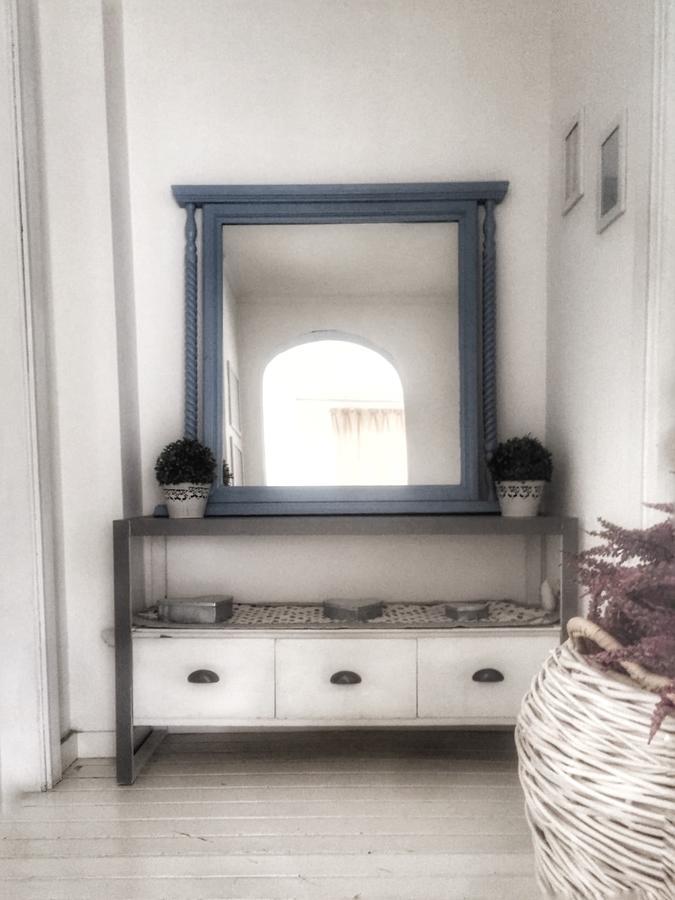 Righepois Bed & Breakfast Reggio di Calabria Eksteriør bilde