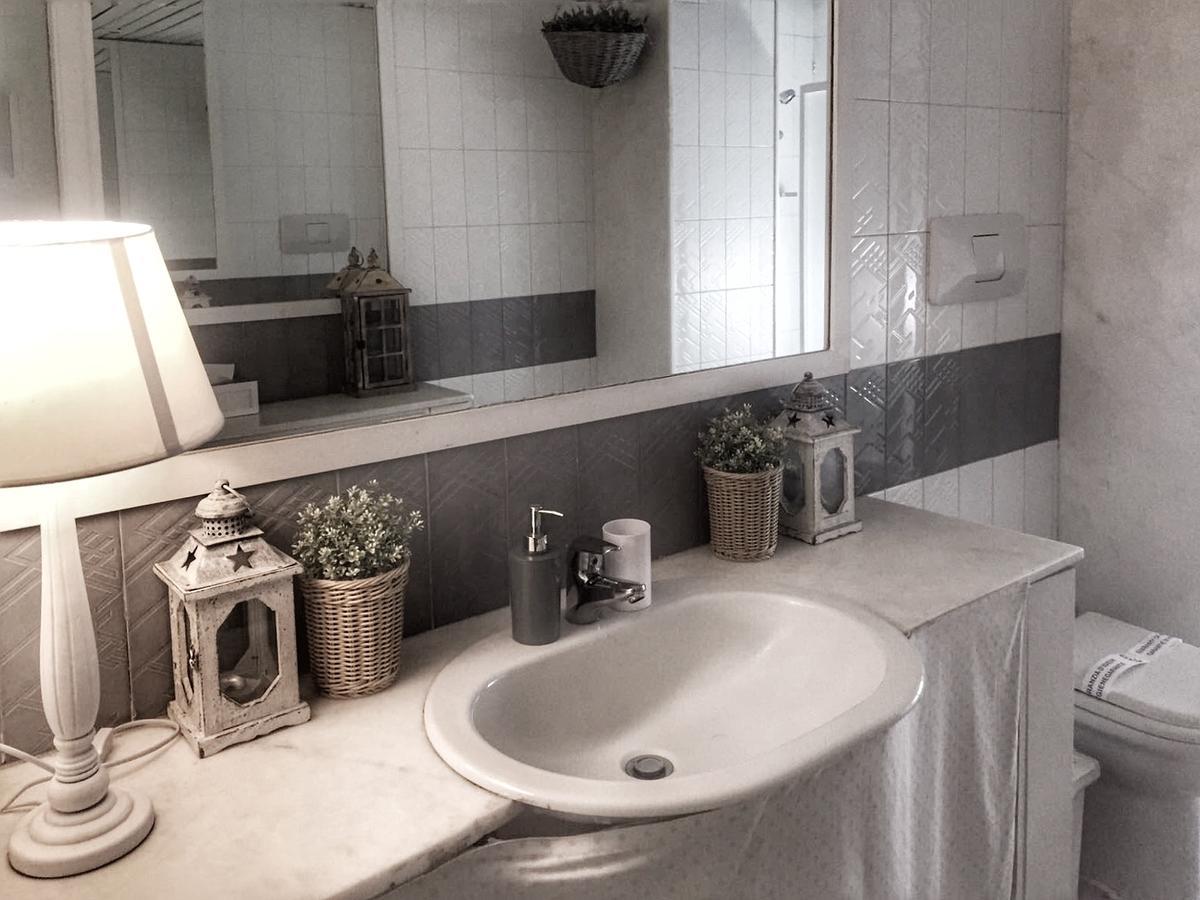 Righepois Bed & Breakfast Reggio di Calabria Eksteriør bilde