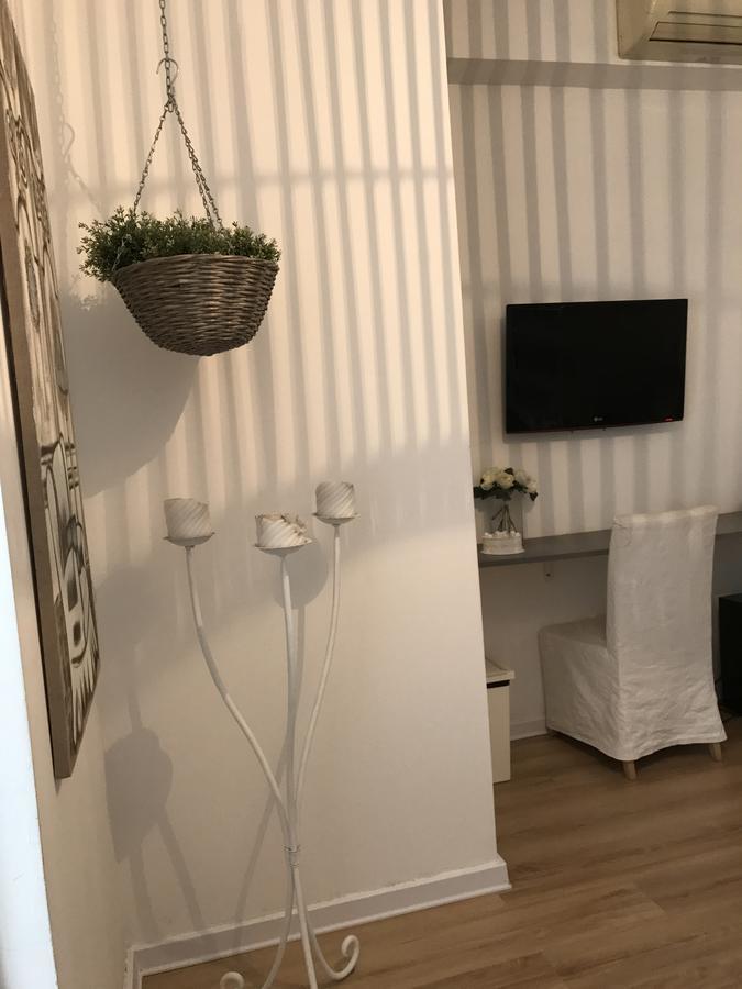 Righepois Bed & Breakfast Reggio di Calabria Eksteriør bilde