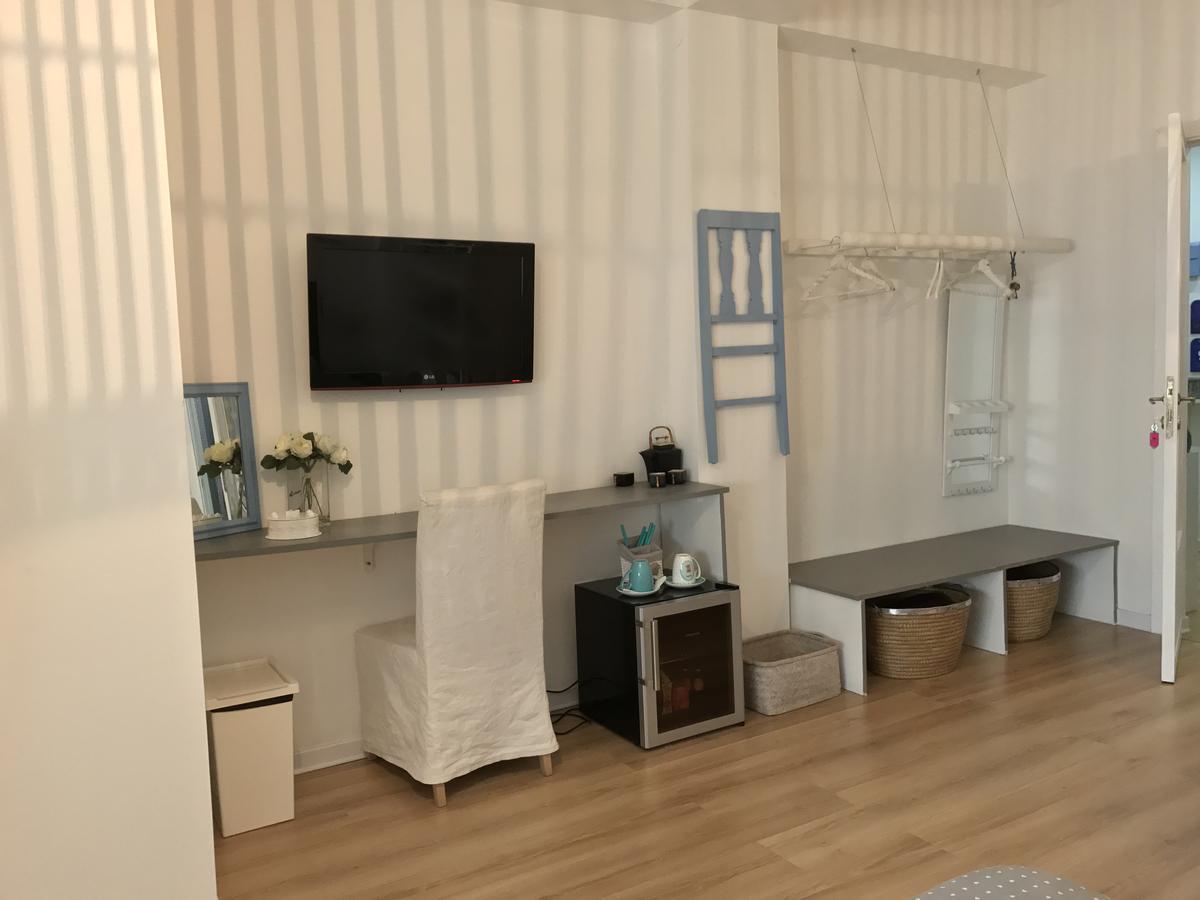 Righepois Bed & Breakfast Reggio di Calabria Eksteriør bilde